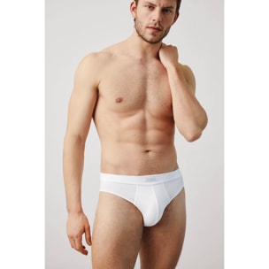 Slip bianchi basico