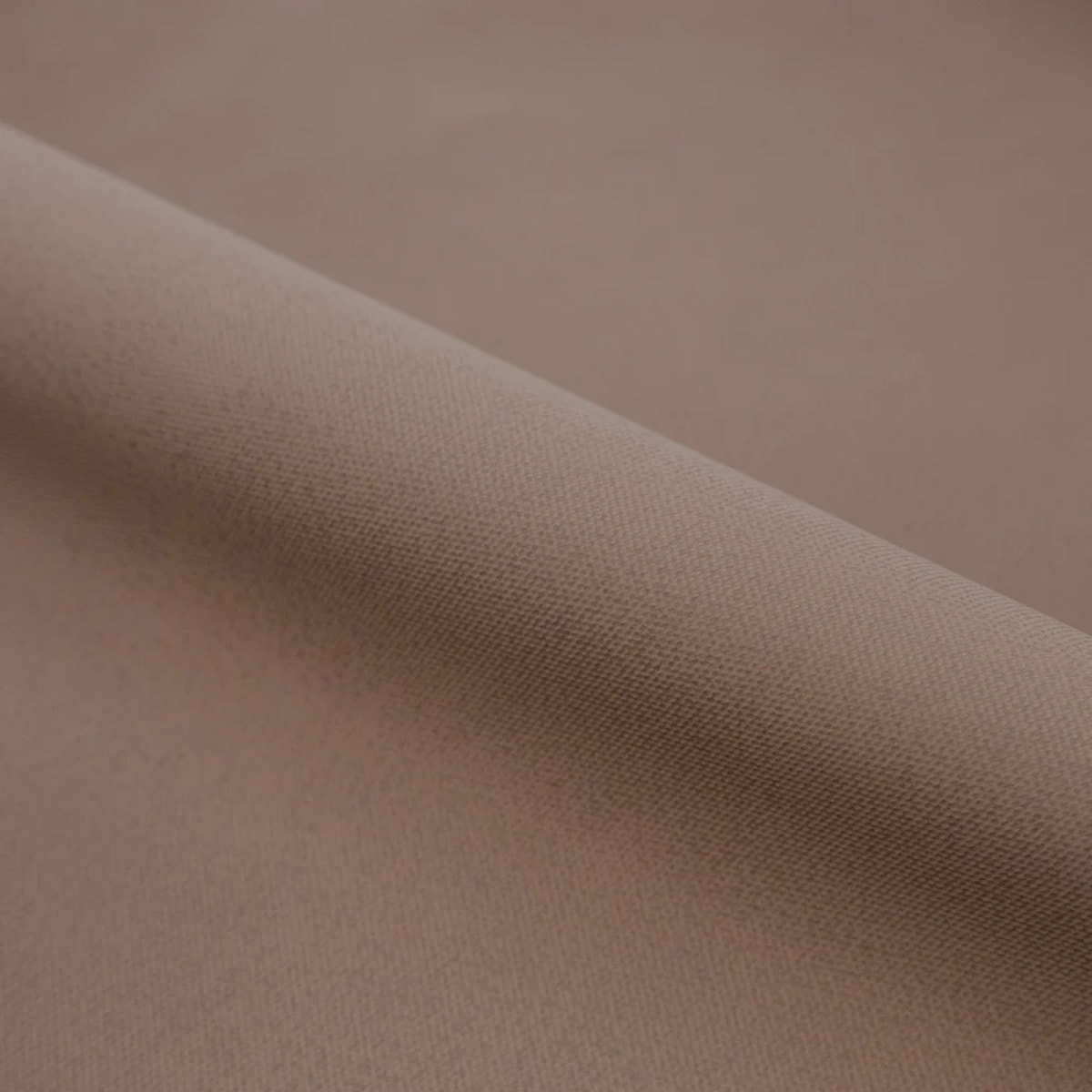 Lot de 2 chaises pour îlot central 65 cm en cuir synthétique marron - Misty