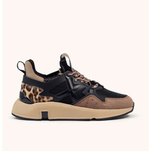 MUNICH CLIK WOMEN 96