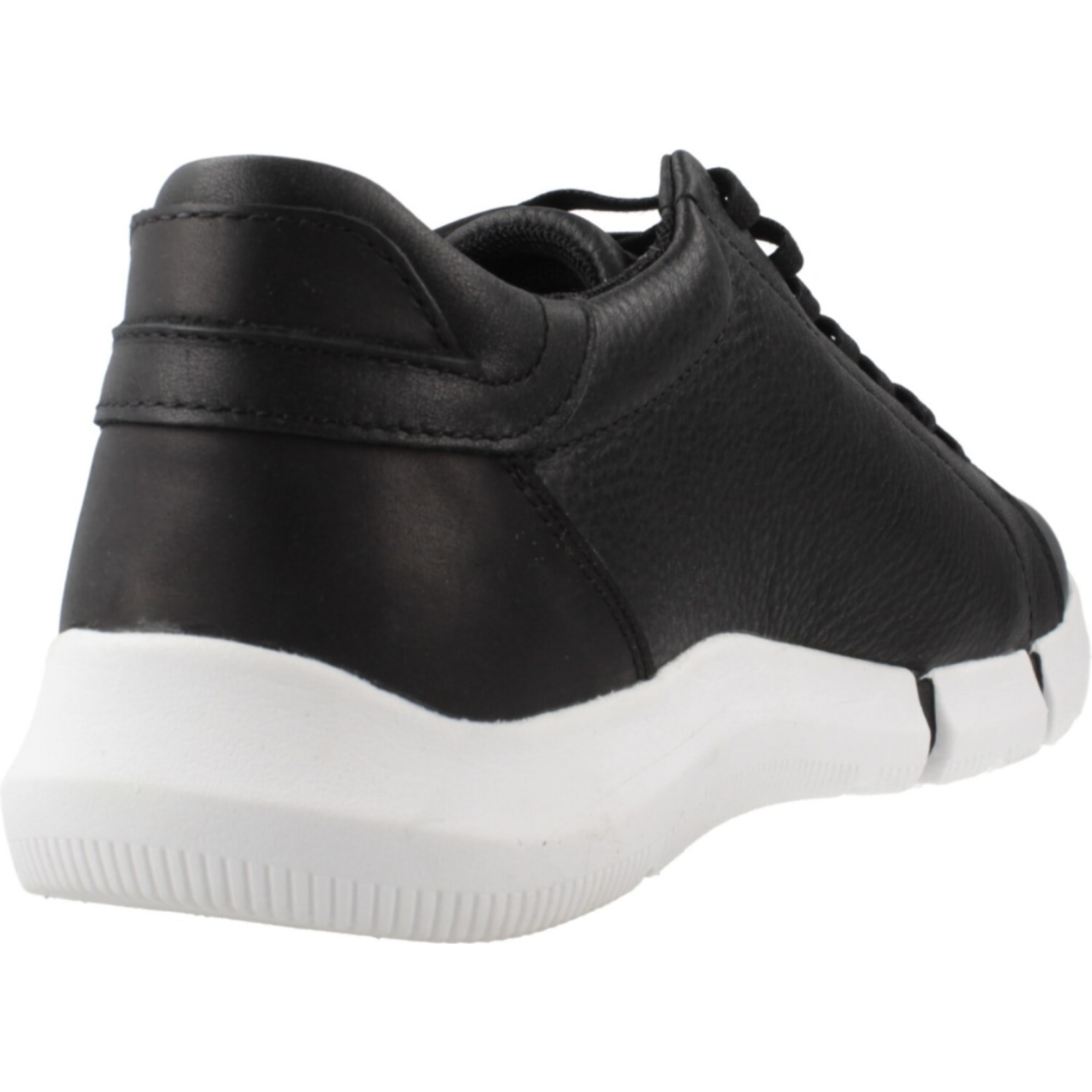 Sneakers de  Hombre de la marca GEOX  modelo U ADACTER NEGRO