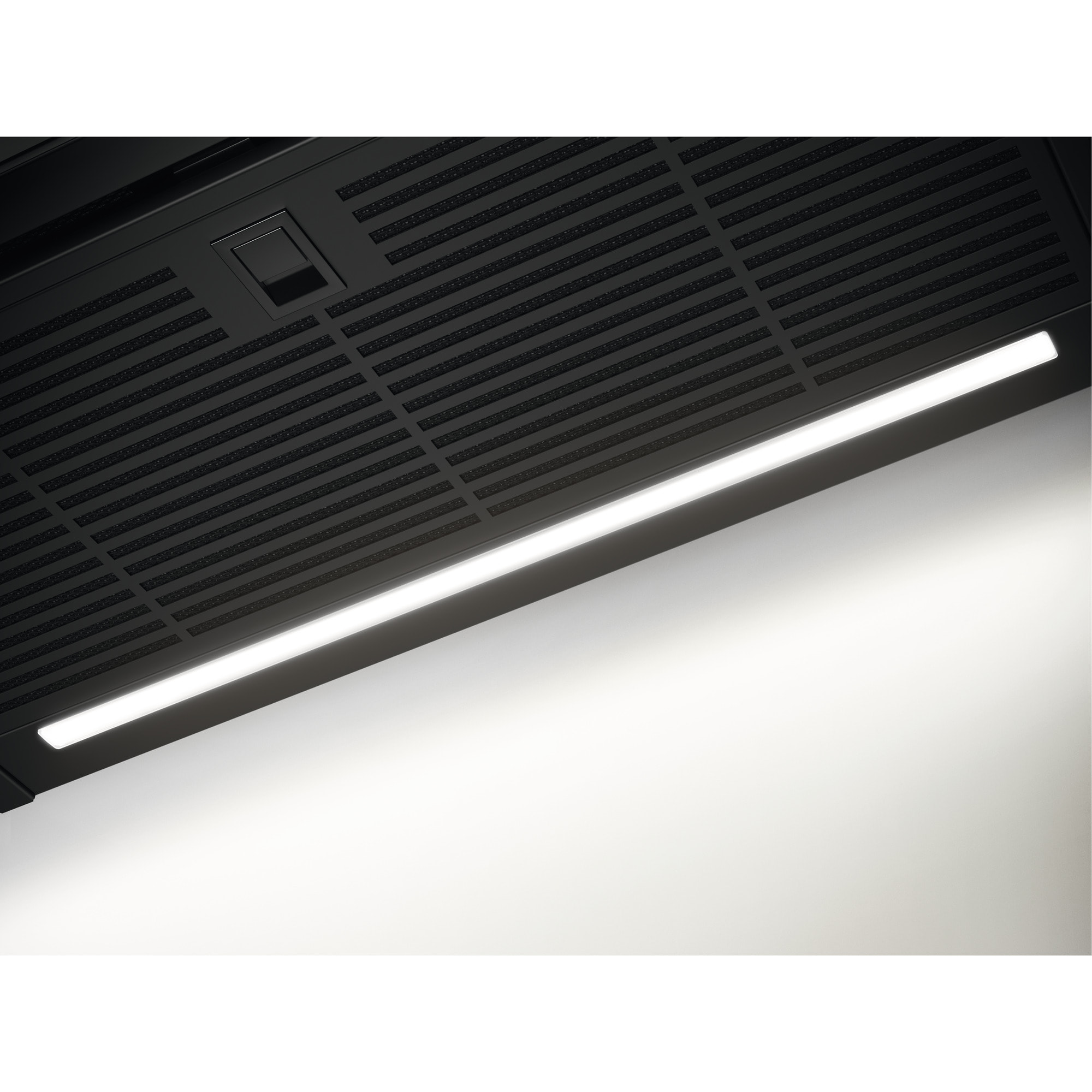 AEG Campana extractora extraíble Serie 7000 SilenceTech de 60 cm GDP866PB | Reacondicionado