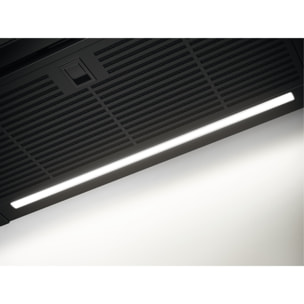 AEG Campana extractora extraíble Serie 7000 SilenceTech de 60 cm GDP866PB | Reacondicionado