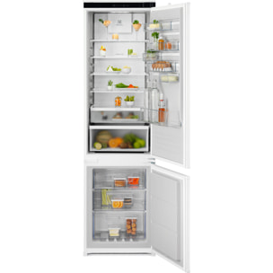 Electrolux Frigocongelatore Serie 600 TwinTech® Total No Frost 188,4 cm ENT6MD19S3