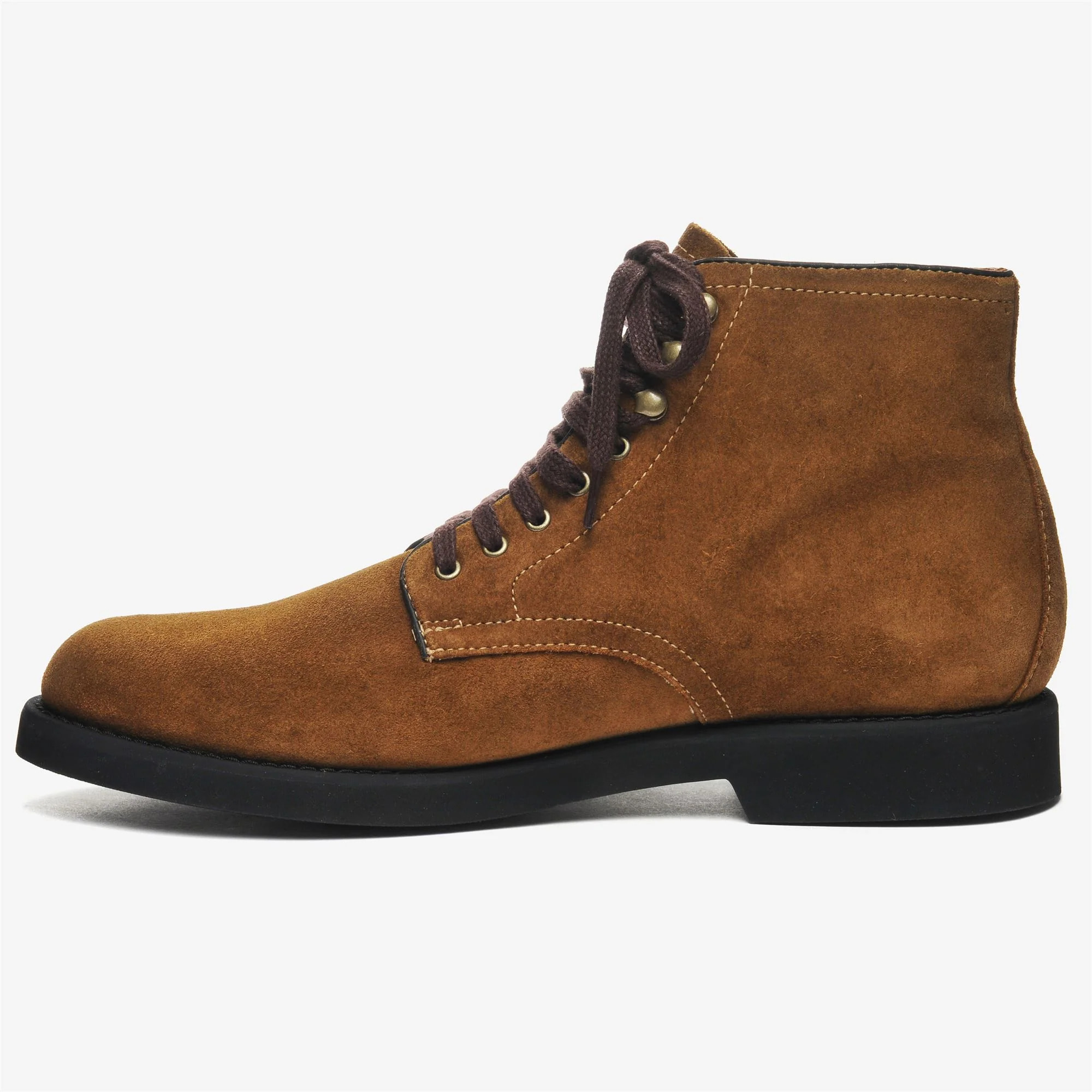 Sebago - Stivaletti Uomo Marrone - ALFORD