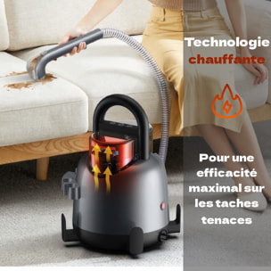 Spot Remover W4 Hot