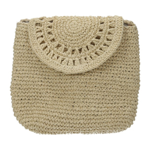 Borsa Adulto unisex Tata Italia Beige