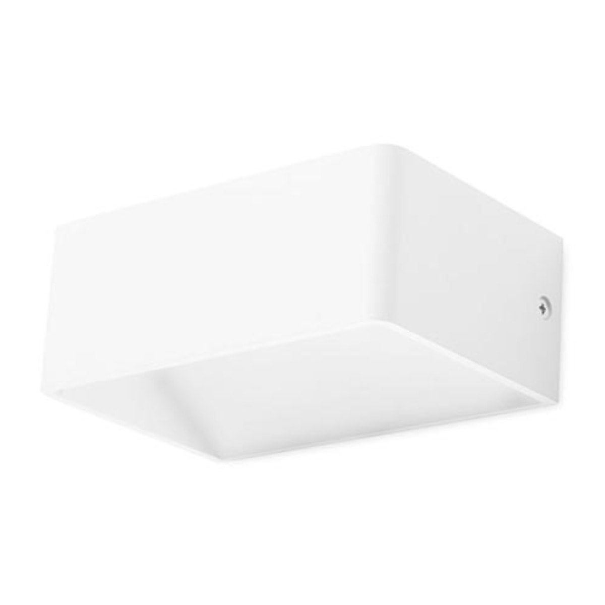 Forlight Aplique Ip20 Toppi 150Mm Led 4,7W 3000K Blanco 399Lm