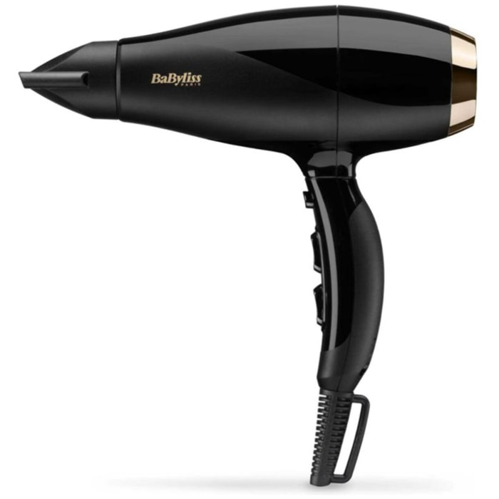 Sèche cheveux BABYLISS Super pro 2300 6714E