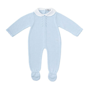 Pelele Enterizo C/Bebe Camino