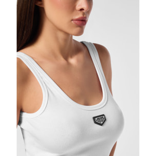PHILIPP PLEIN Camiseta de tirantes