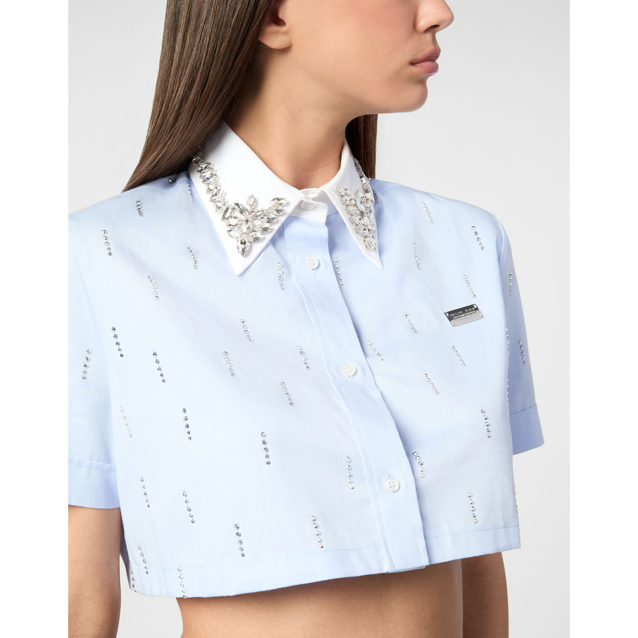 PHILIPP PLEIN Camisa