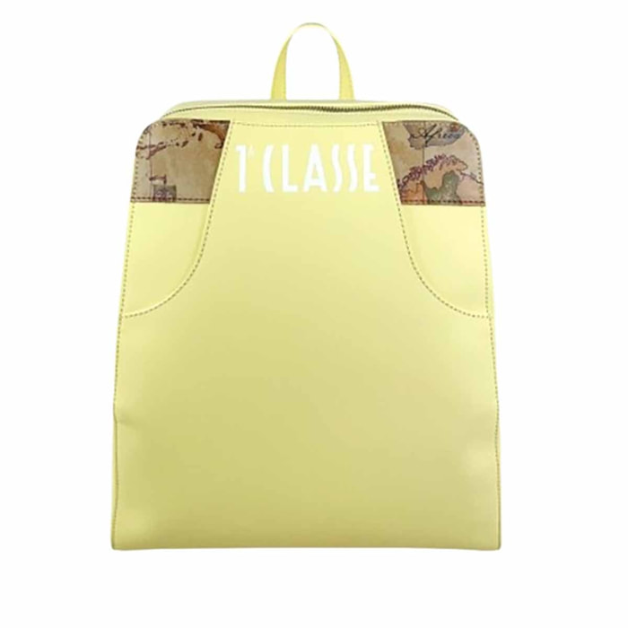 Alviero Martini 1a Classe Zaino Donna Giallo - Geo