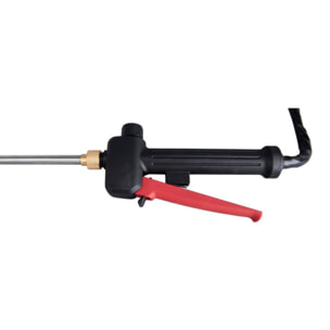 Pulverizador MAKITA 18V 5L sin batería - DUS054Z