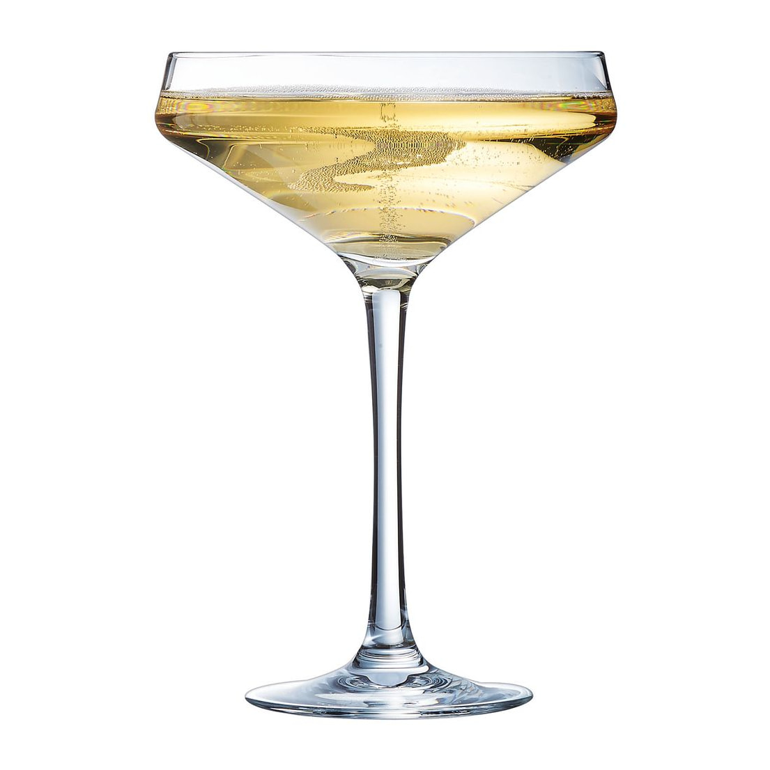 6 coppe da champagne 30cl Champagne & Cocktail - Chef&Sommelier