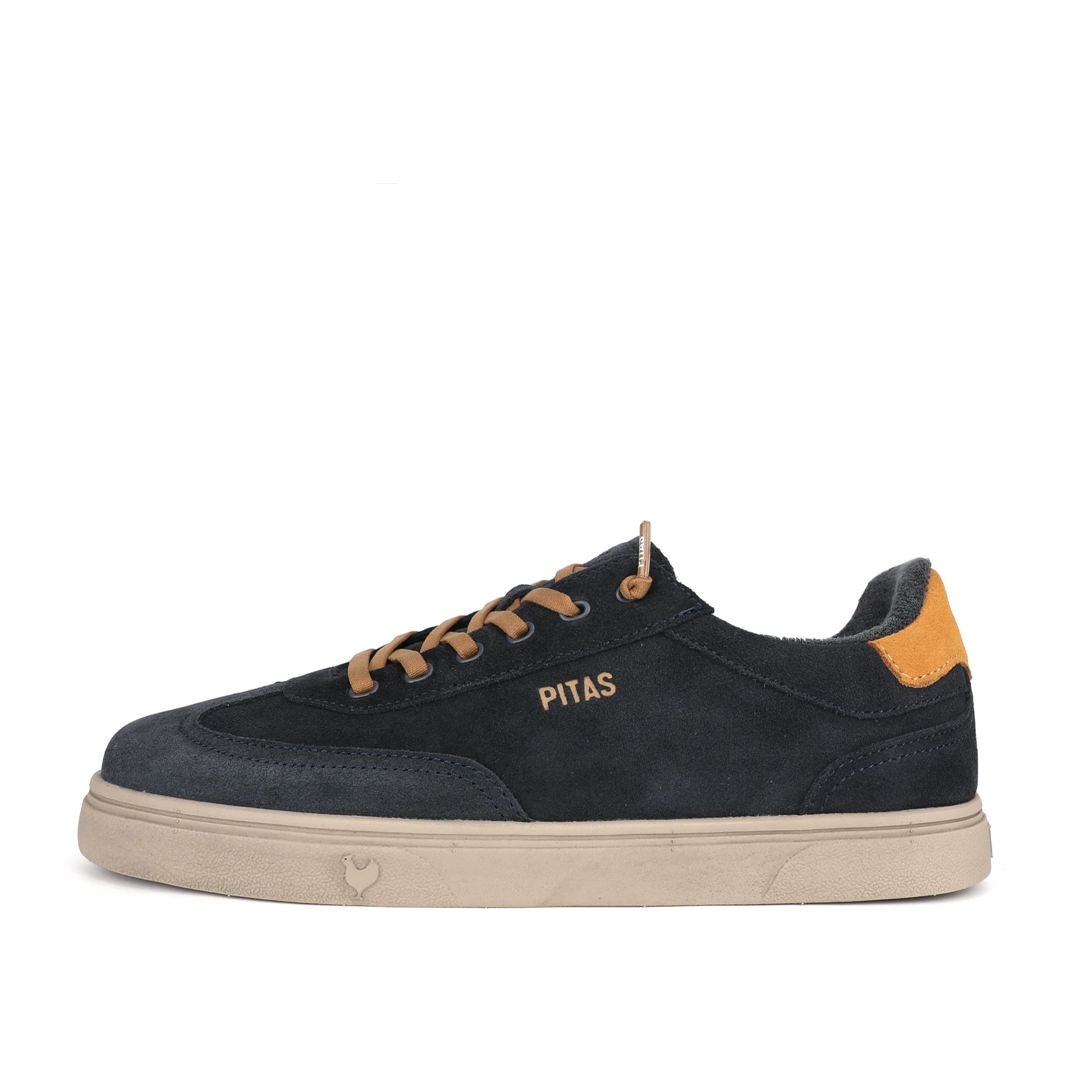 Zapatillas Kos Marino