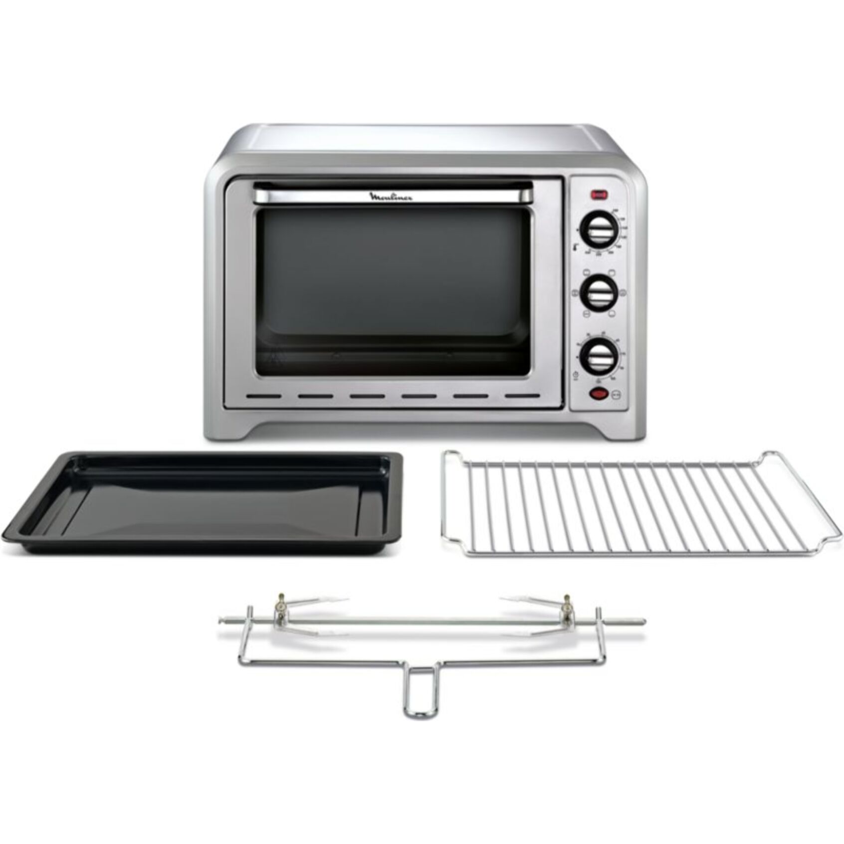 Mini four MOULINEX OX485E10