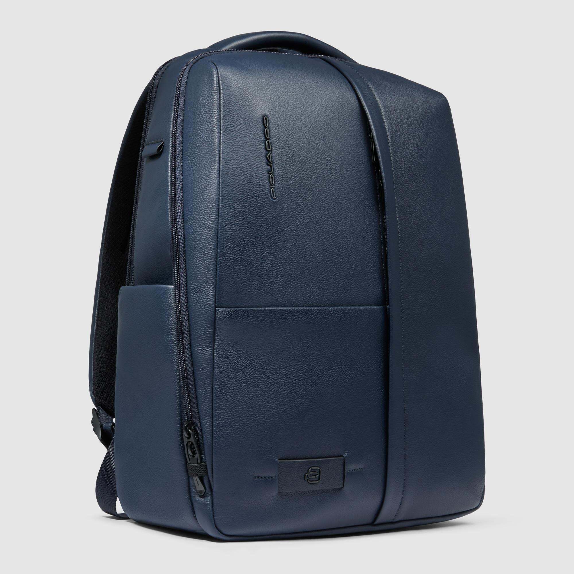 Piquadro Zaino da viaggio porta pc 15,6"