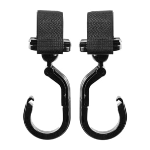 Cambrass Gancho Carro Carabinero Solid