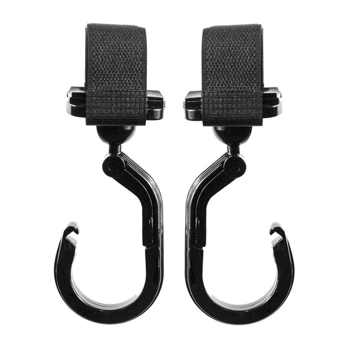 Cambrass Gancho Carro Carabinero Solid