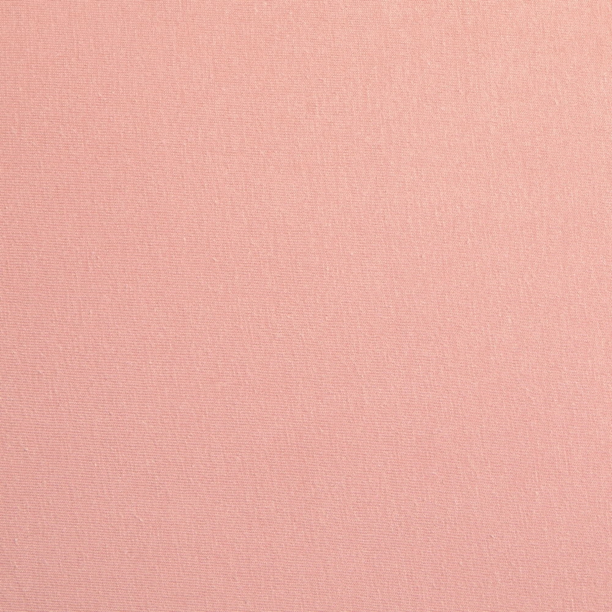 Funda de almohada de algodón punto Puntib color rosa claro Punto de algodón