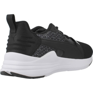 SNEAKERS PUMA WIRED RUN PURE