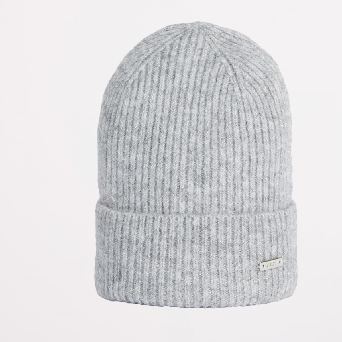 Gorros Mujer de la marca GEOX  modelo W CELESTYE GRIS