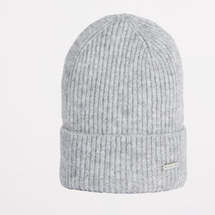 Gorros Mujer de la marca GEOX  modelo W CELESTYE GRIS