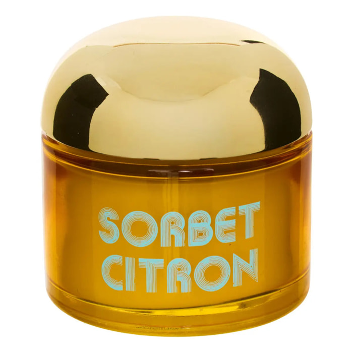 Bougie parfumée 50g Sorbet