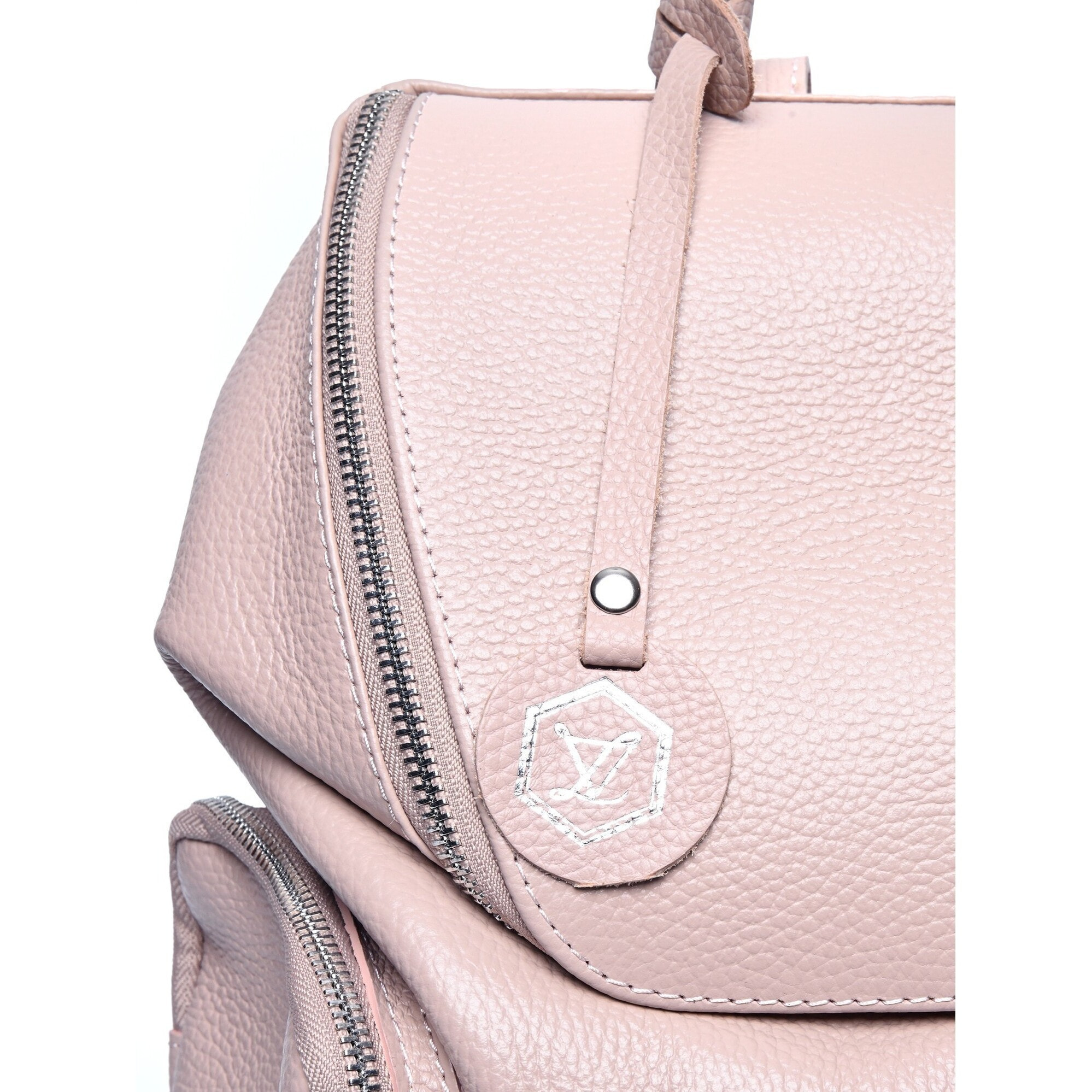 Zaino Anna Luchini Rosa