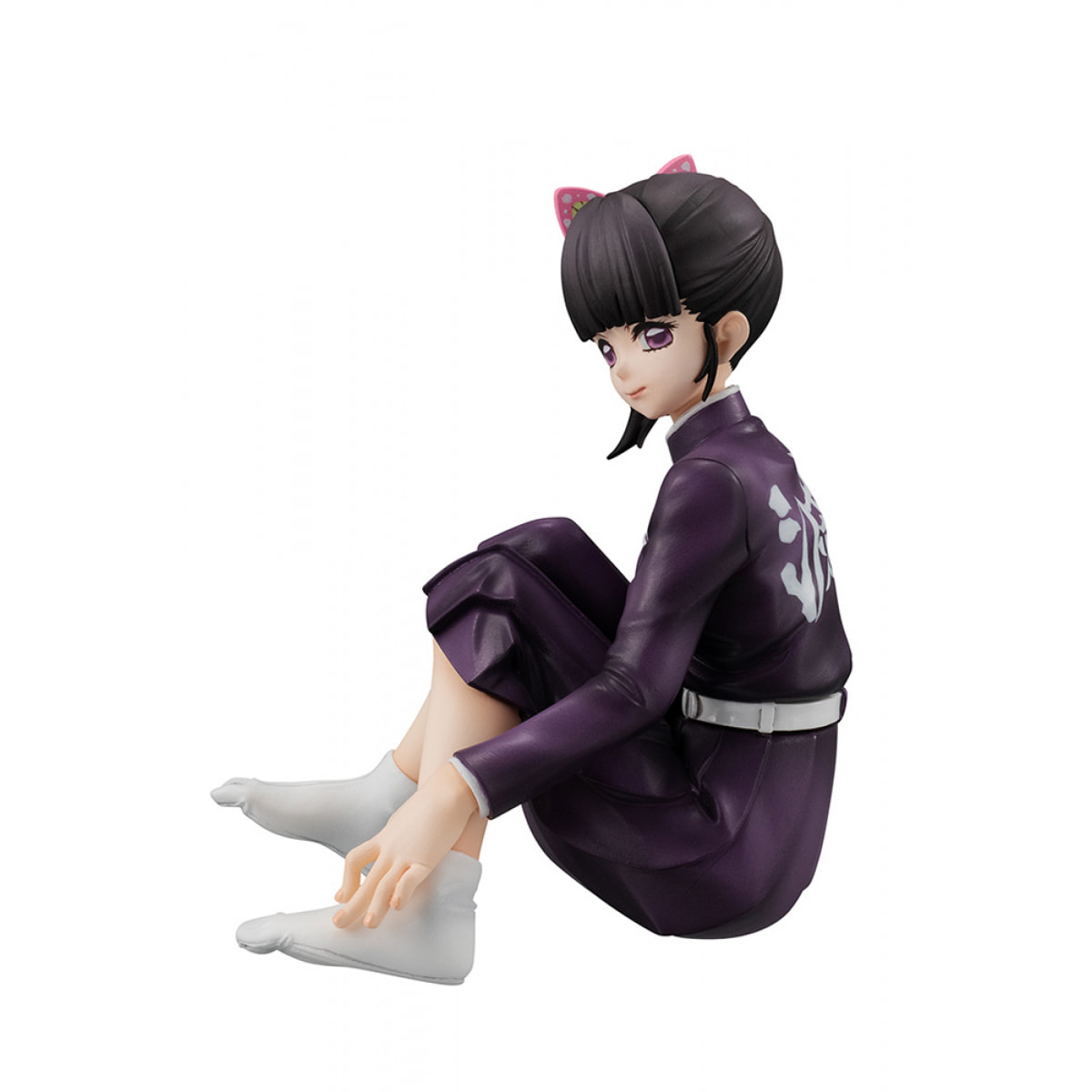 Megahouse Demon Slayer Kanawo Gem Statua W/regalo Statua