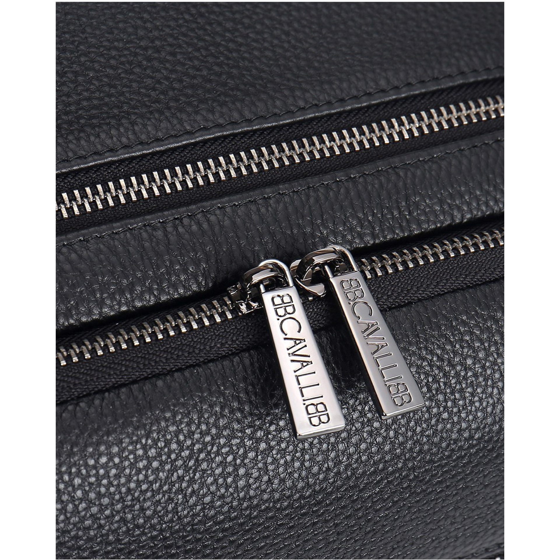 Zaino unisex in vera pelle - Modello False - Casual - 42.0 x 30.0 x 13.0 cm
