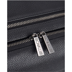 Zaino unisex in vera pelle - Modello False - Casual - 42.0 x 30.0 x 13.0 cm