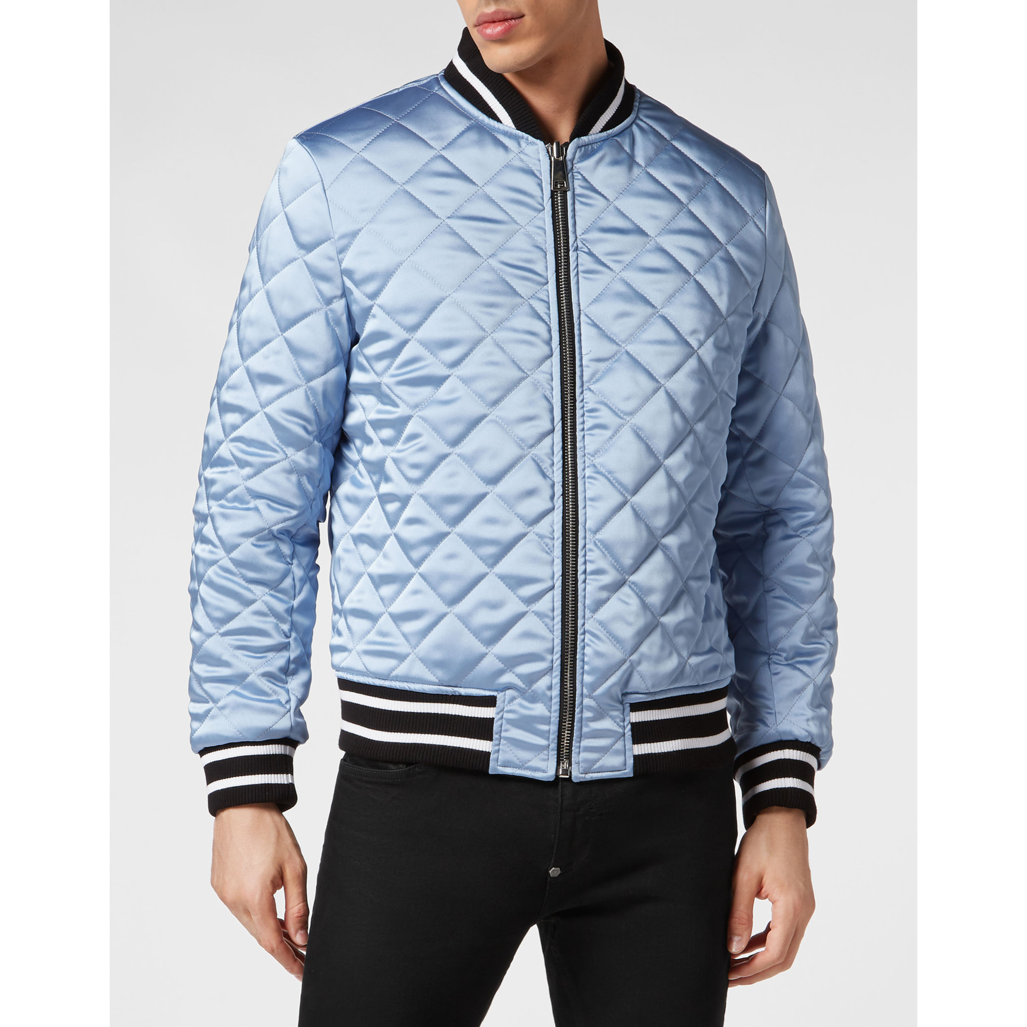 PHILIPP PLEIN Bomber SMILE