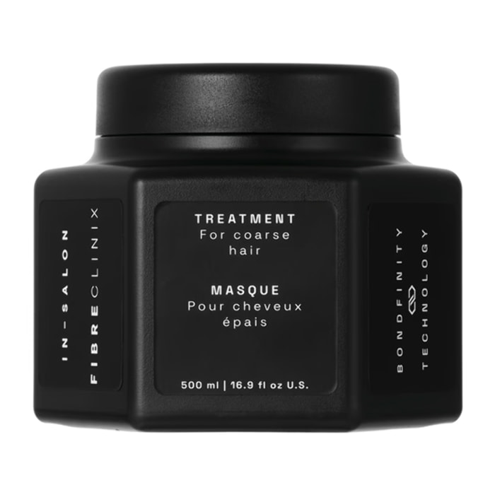 SCHWARZKOPF Fibre Clinix In-Salon Treat Mask Coarse Hair 500ml