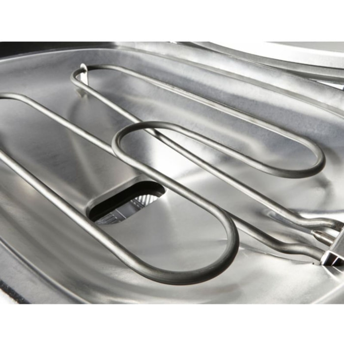 Résistance WEBER pour Q 2400