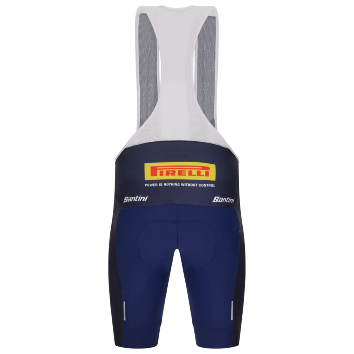 Trek Factory Racing - Cuissard - Nautica - Homme