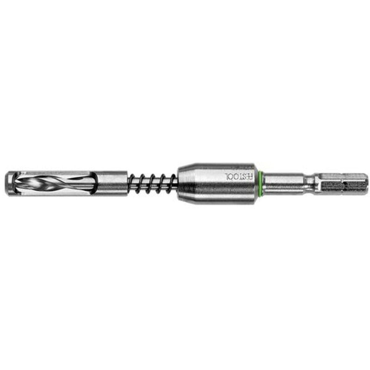 Foret de centrage ZB HS D 5 EURO CE - FESTOOL - 492525