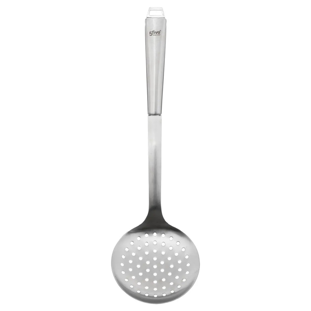 Écumoire en inox "Silver Précision"