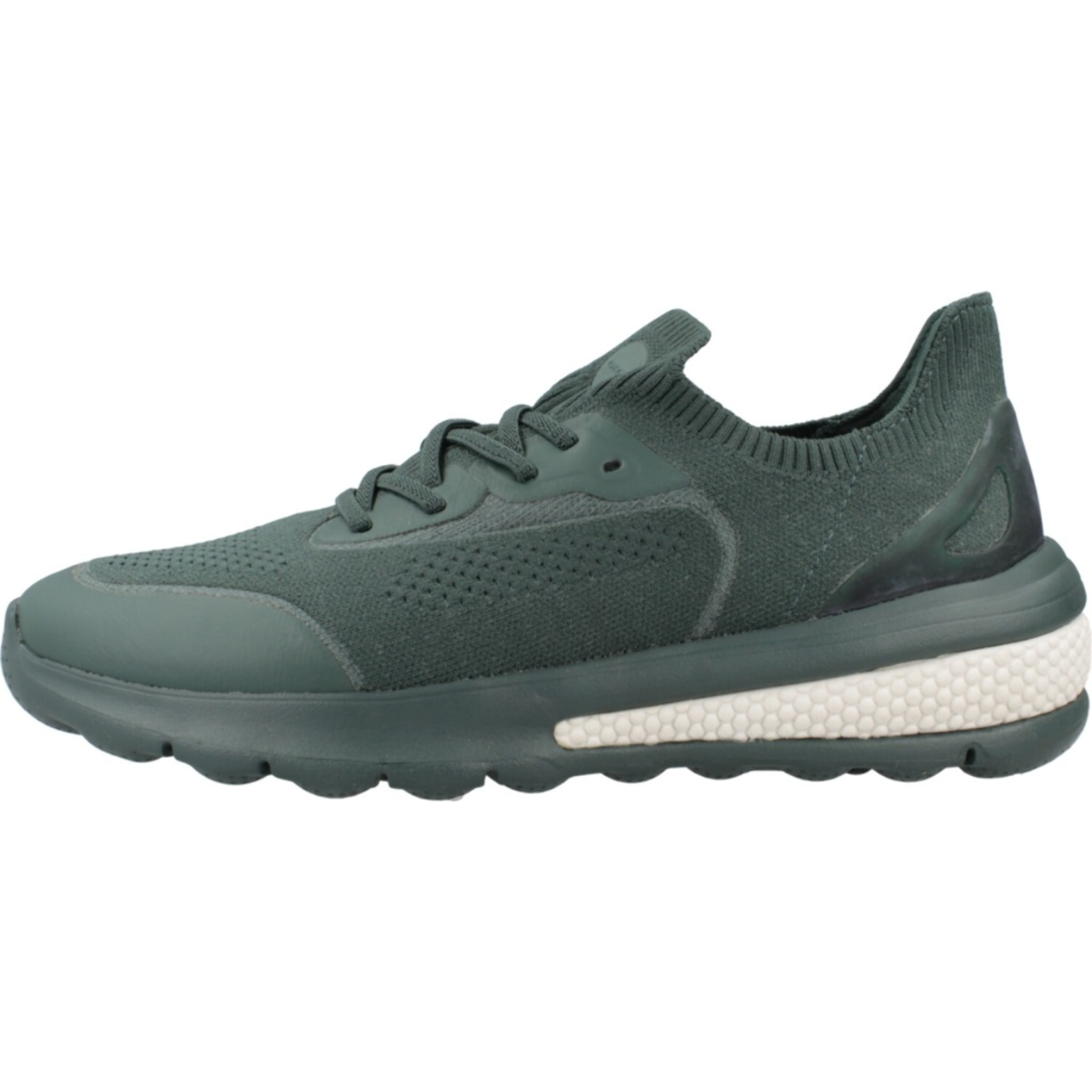 Sneakers de  Mujer de la marca GEOX  modelo D SPHERICA ACTIF Green