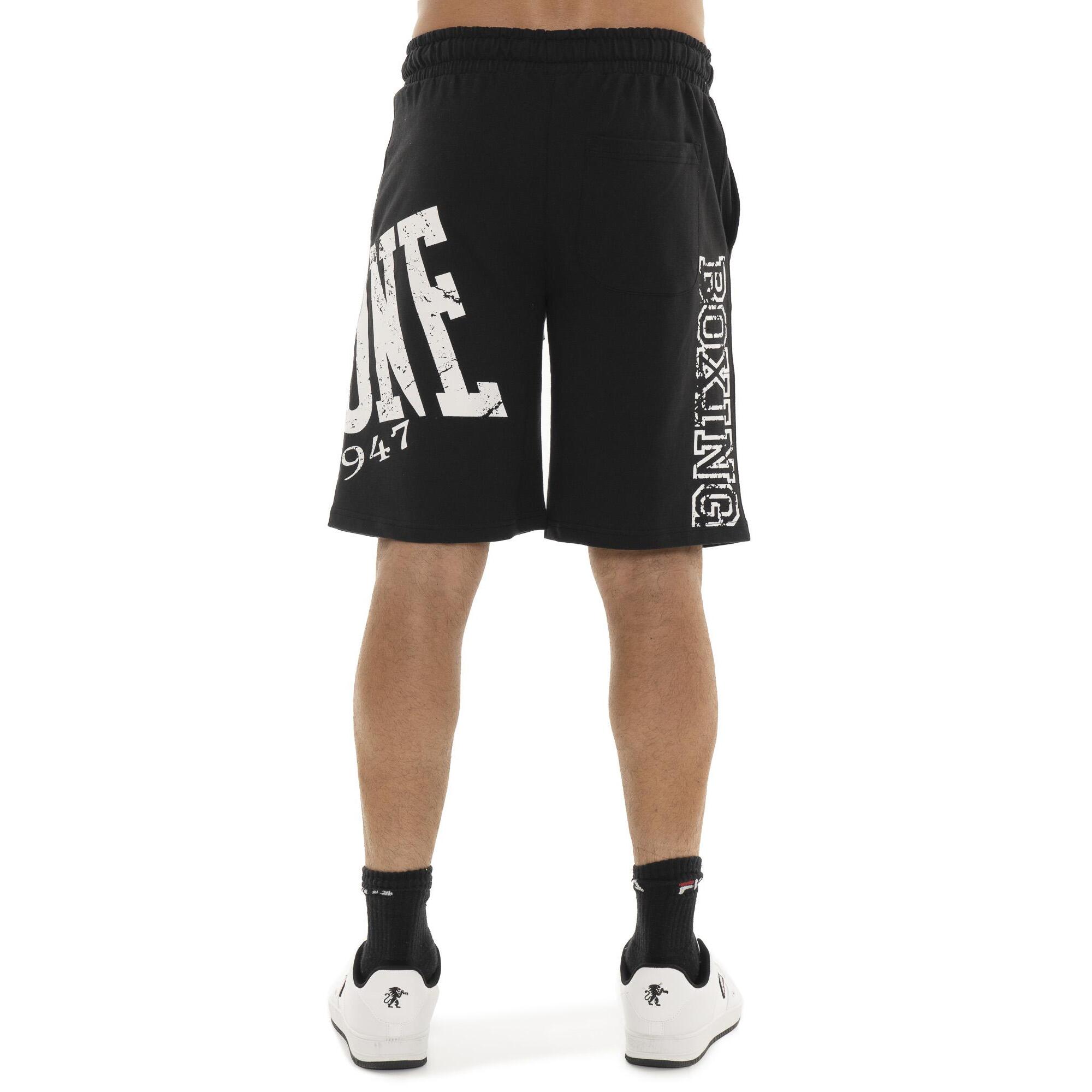Pantaloncini da uomo Leone Boxing Legend