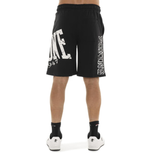 Pantaloncini da uomo Leone Boxing Legend