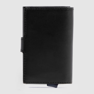 Piquadro Portacarte uomo automatico "Piquadro x Ducati"