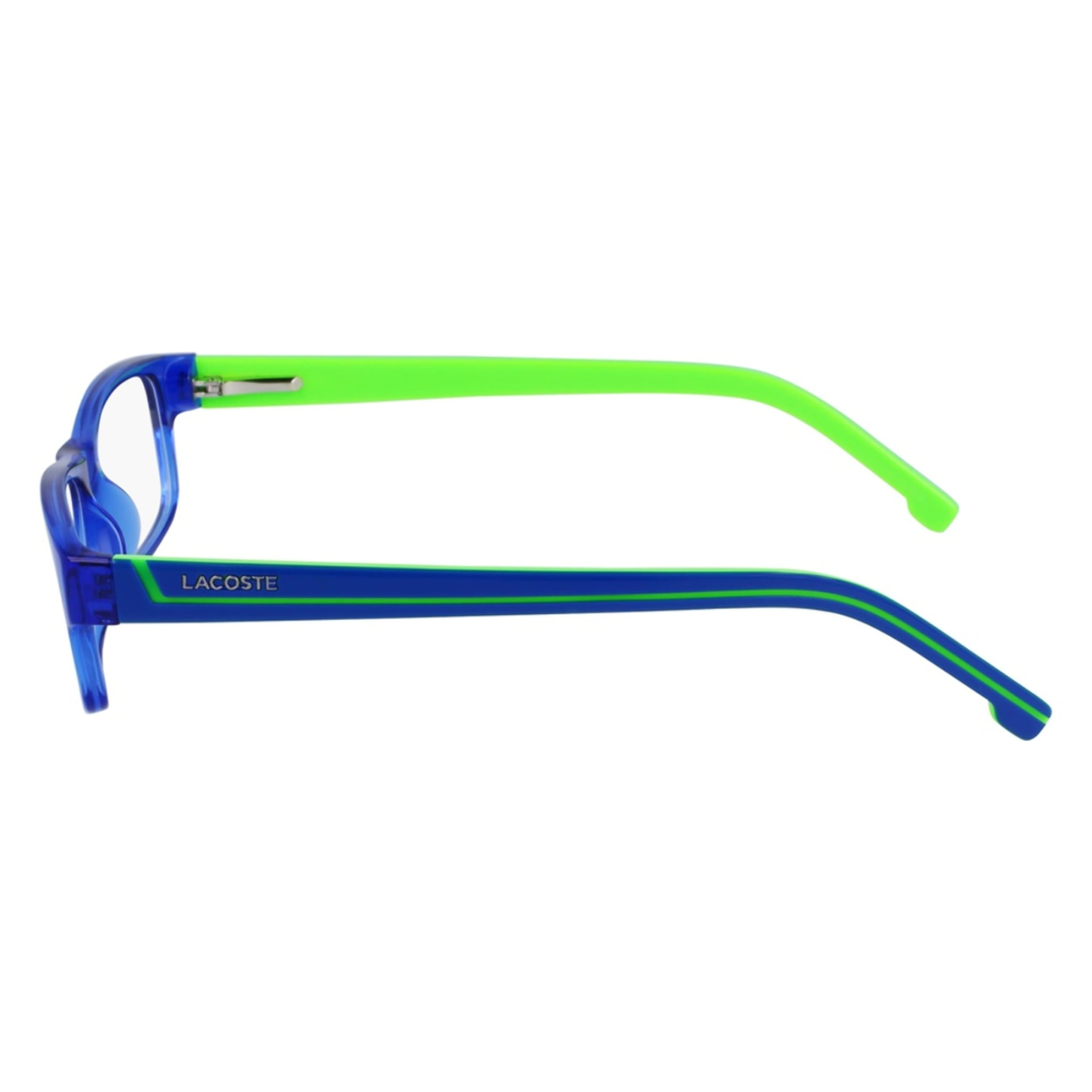 Gafas de Vista Lacoste L2707 ON 454 51 de Acetato Inyectado Hombre