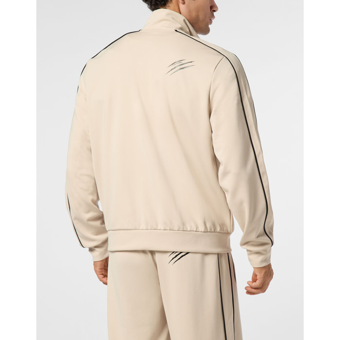 PLEIN SPORT Jogging Jacket
