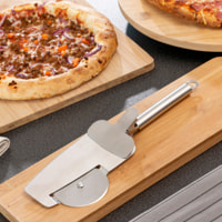 Tagliapizza 4 in 1 Nice Slice - 28x4x9 cm