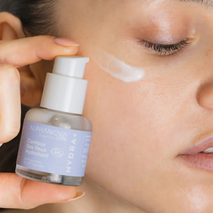 Hydra+ - Contour des Yeux Hydratant 15 ml