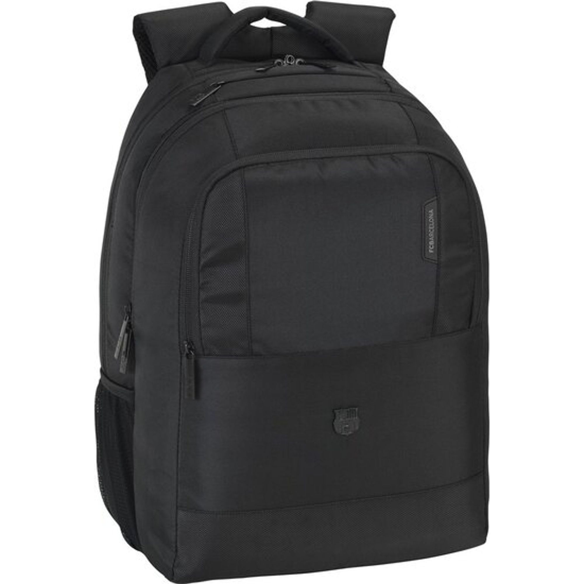 Mochila para portatil 15,6" f.c.barcelona premium