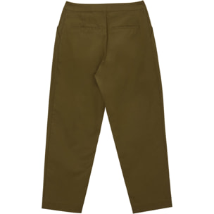 Pantalone slouchy