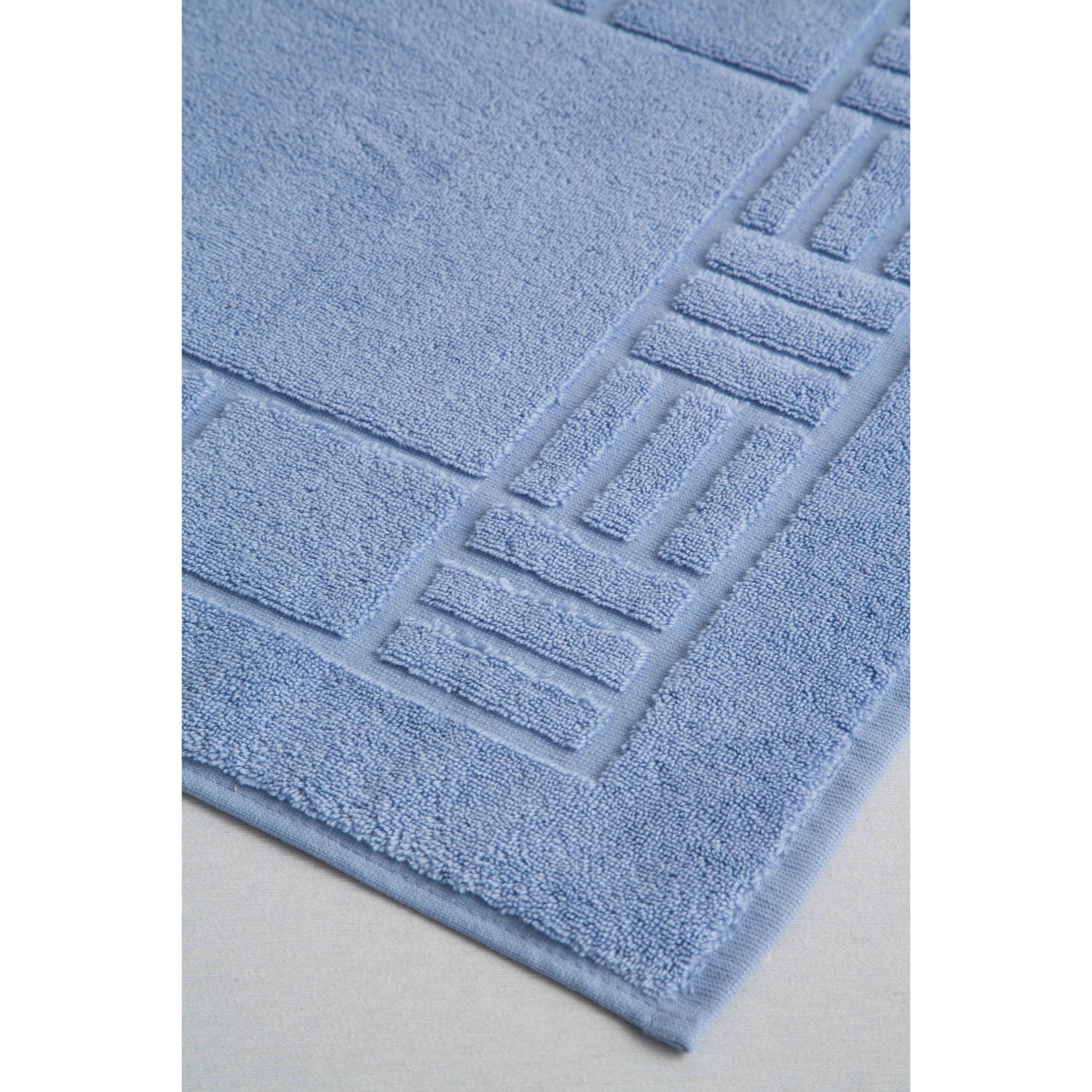 Alfombra de baño