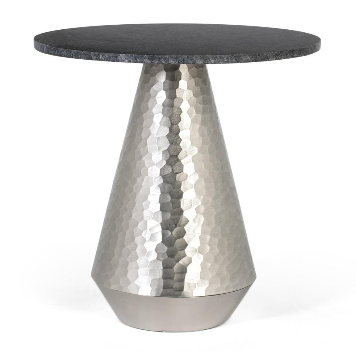 Mesa de centro - 51x50x50